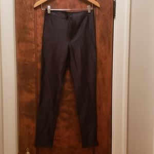 American Apparel Disco Pants